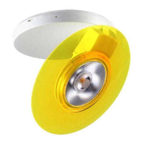 Накладной светильник Novotech Razzo 357476