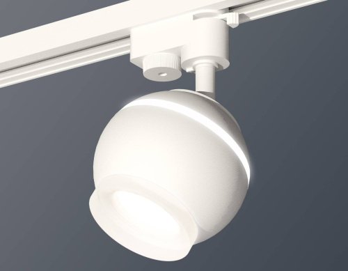 Трековый светильник Ambrella Track System XT1101071