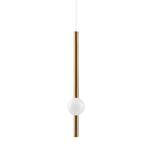 10053P/A2 gold Светильник подвесной Delight Collection Orion 10053P/A2 gold