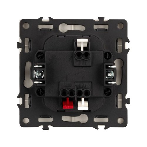 Выключатель Arlight Nobe 054235