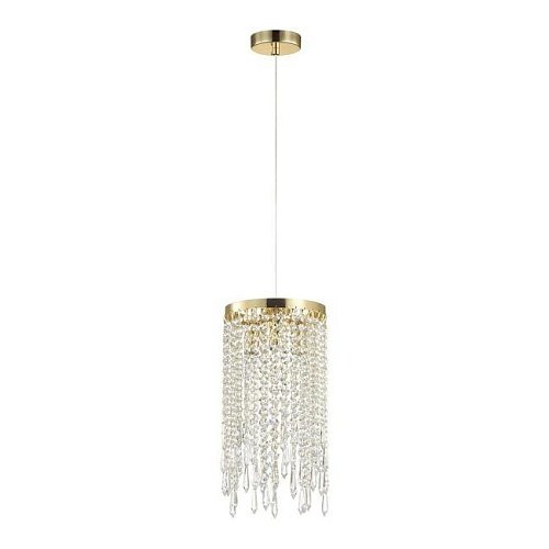 5028/3 Светильник подвесной Odeon Light Chokka 5028/3