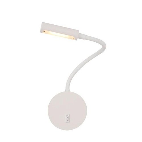 Настенное светодиодное бра Maytoni Stem C035WL-L3W3K