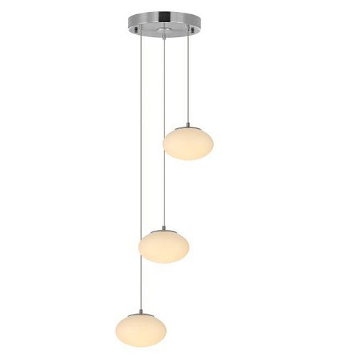 CL226A031 Светильник подвесной Citilux Atman smart CL226A031