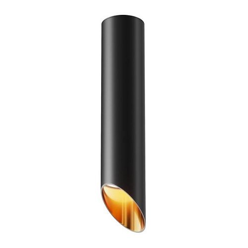 C044CL-01-30GU10-B Накладной светильник Maytoni Lipari C044CL-01-30GU10-B