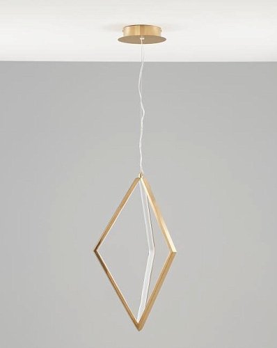 V10351-PL Светильник подвесной Moderli Grape V10351-PL