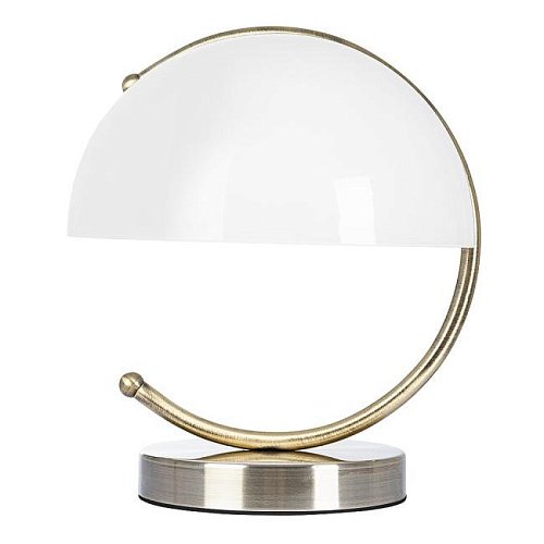 A5041LT-1AB Настольная лампа Arte Lamp Banker A5041LT-1AB
