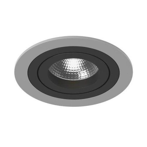 Встраиваемый светильник Lightstar Intero 16 i61907