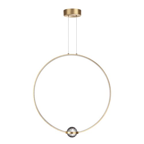 Светильник подвесной Odeon Light Gota 4336/27L
