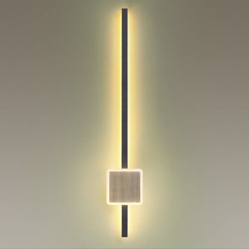 Настенный светильник Odeon Light Stilo 4257/18WL
