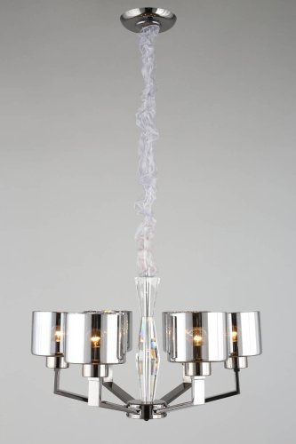 Подвесная люстра Omnilux Lizzano OML-88903-06