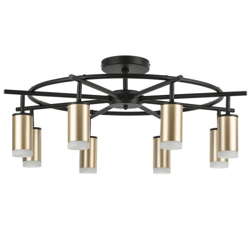 Потолочная люстра Lightstar Rullo LR7184080