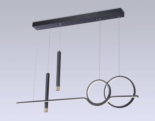 FL5394 Светильник подвесной Ambrella LineTech FL5394