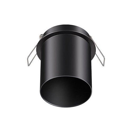 370937 Встраиваемый светильник Novotech Butt 370937