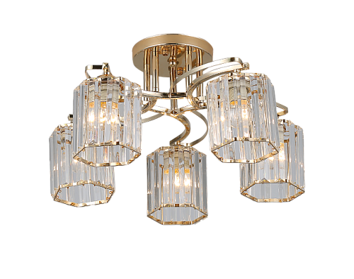 Потолочная люстра Rivoli Angelina 9077-305