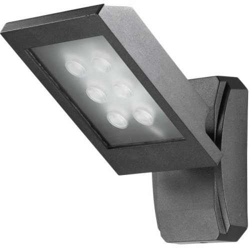 Уличный LED настенный светильник Novotech Submarine 357223