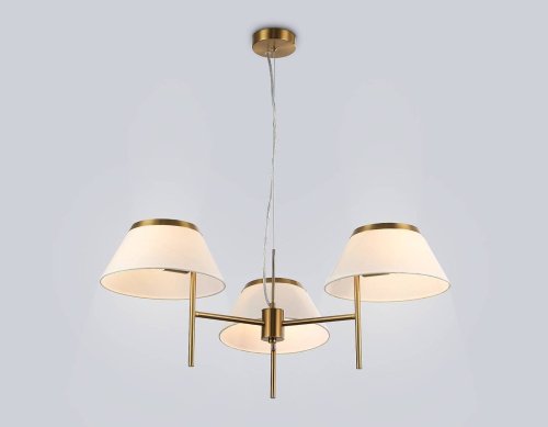 Подвесная люстра Ambrella CLASSIC LH72471