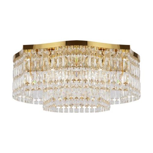 Потолочная люстра Maytoni Dune DIA005CL-10G