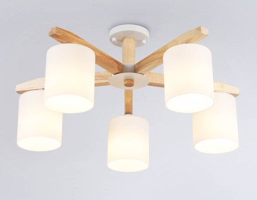 TR83113 Потолочная люстра Ambrella Loft TR83113