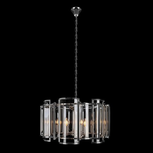 Подвесная люстра Loft It Reflection 10433/6