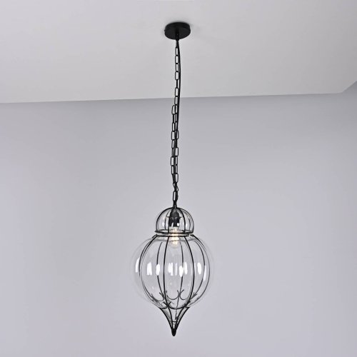 Светильник подвесной ImperiumLoft Cove01 314528-23