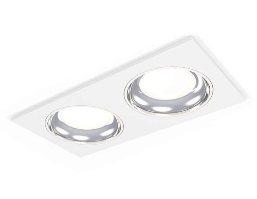 XC7635061 Встраиваемый светильник Ambrella Techno XC7635061