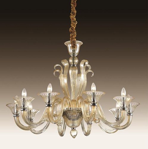 2792/10 Подвесная люстра Odeon Light Briza 2792/10