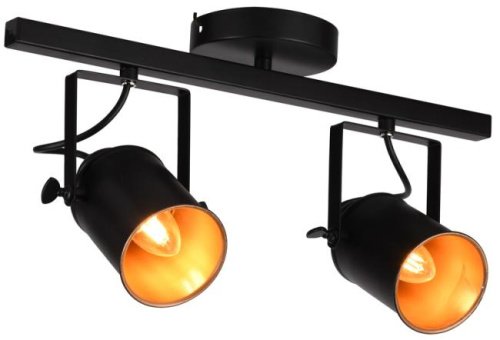 Светильник спот Stilfort Neider 3015/02/02C