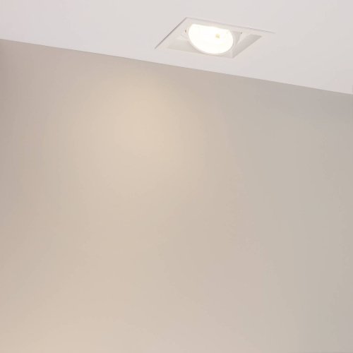 Встраиваемый светильник Arlight Vortex 057922