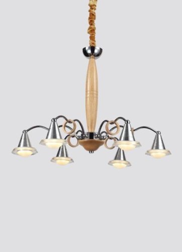 Natura 154.6 Подвесная светодиодная люстра Natura Lucia Tucci Natura 154.6