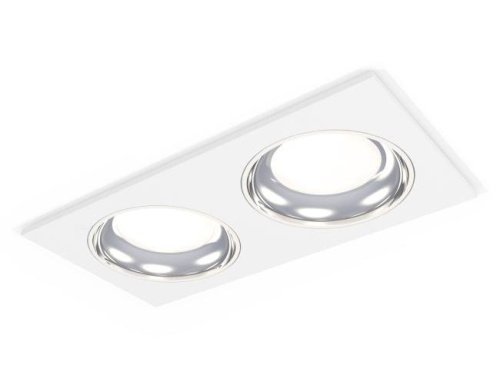 XC7635061 Встраиваемый светильник Ambrella Techno XC7635061