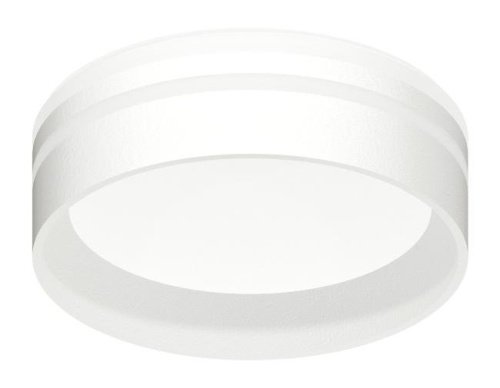 N8477 Насадка передняя для корпуса светильника с диаметром отверстия D85mm Ambrella Diy Spot N8477