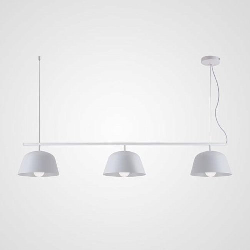 Светильник подвесной ImperiumLoft Mu01 184489-26