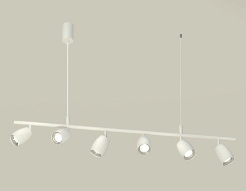 XB9005500 Светильник подвесной Ambrella Traditional DIY XB9005500