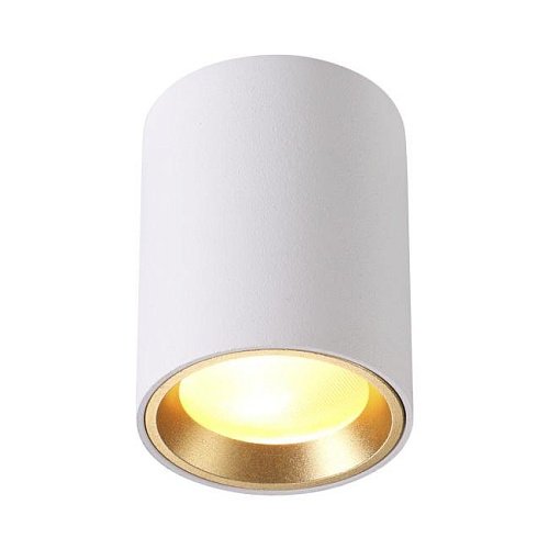 4206/1C Накладной светильник Odeon Light Aquana 4206/1C