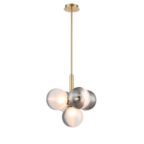 VL5484P05 Люстра на штанге Vele Luce Amore VL5484P05