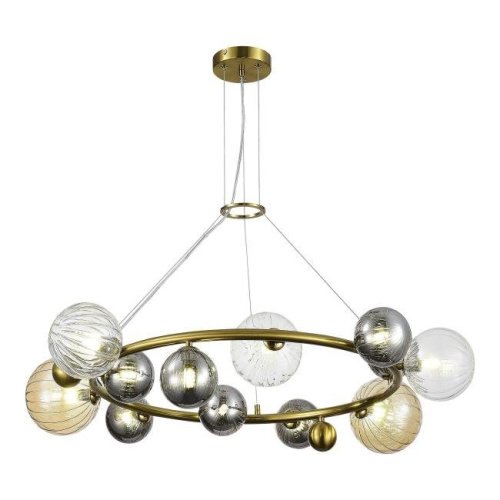 SL1515.303.12 Подвесная люстра ST Luce Sphere SL1515.303.12