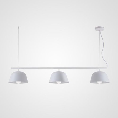 Светильник подвесной ImperiumLoft Mu01 184489-26