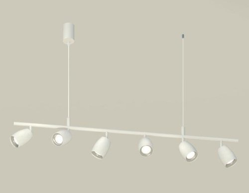 XB9005500 Светильник подвесной Ambrella Traditional DIY XB9005500