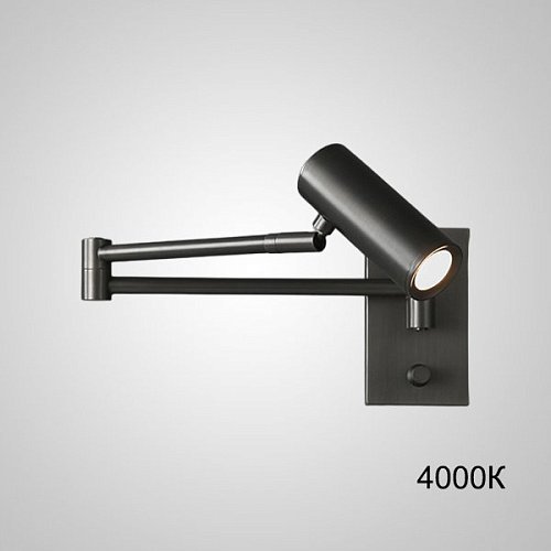 231011-23 Настенный светильник ImperiumLoft Botvid01 231011-23