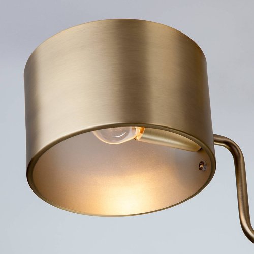 Люстра на штанге Bogates Pallada 293/6