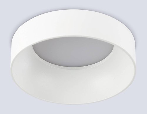 Встраиваемый светильник Ambrella Standard Tech TN51816