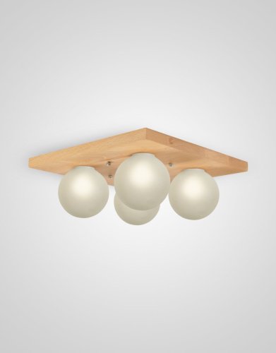 Потолочная люстра Мелодия Света Pearl 000067498