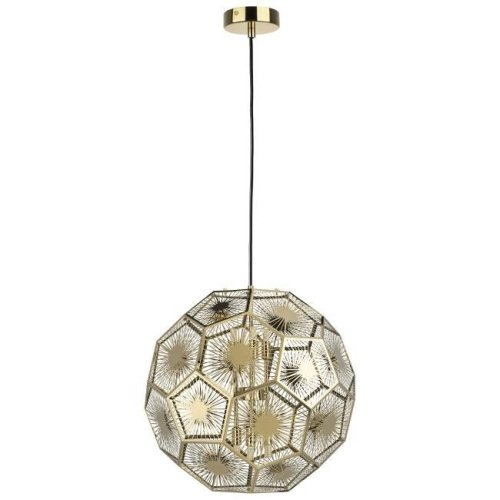 724262 Светильник подвесной Lightstar Fermo 724262