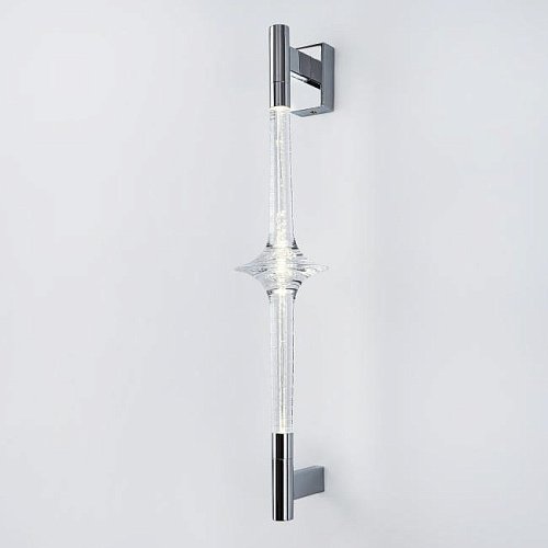 ML.2550.02 CR Настенный светильник ML Modelux ML.2550.02 CR