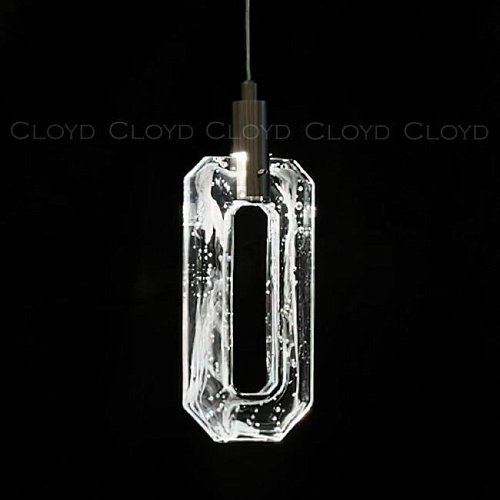 Светильник подвесной Cloyd Logos 11572