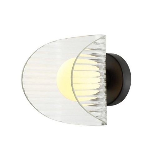 OML-52401-01 Настенное бра Omnilux Cennina OML-52401-01