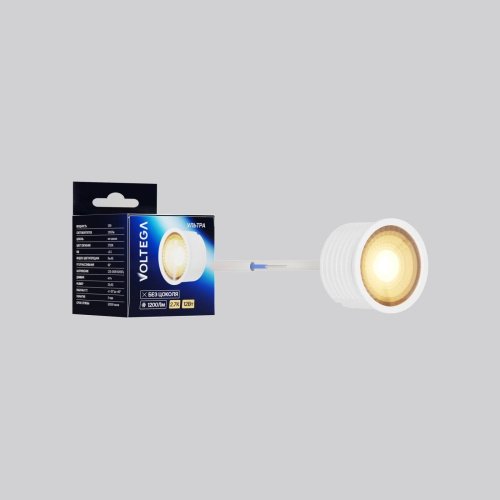 3128 Светодиодный модуль Module LED Voltega 3128