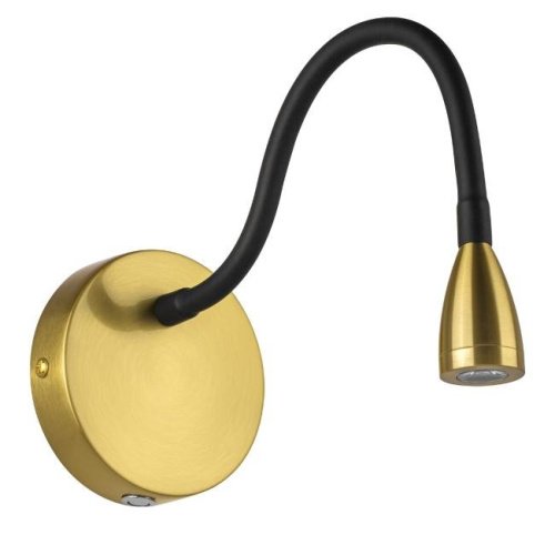 Настенный светильник Lightstar Muro III 808631