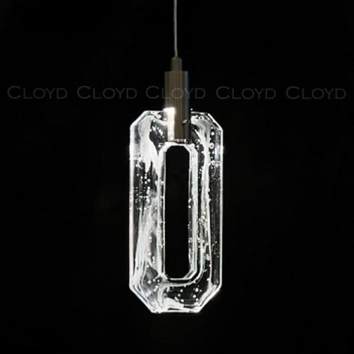 Светильник подвесной Cloyd Logos 11572