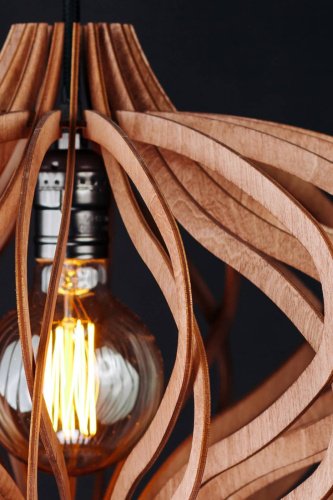 2240mx Светильник подвесной Woodshire Орион 2240mx